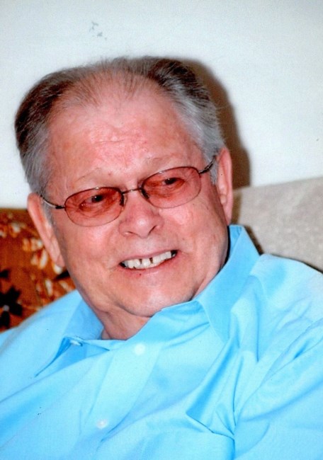 Obituary of Raymond Hill