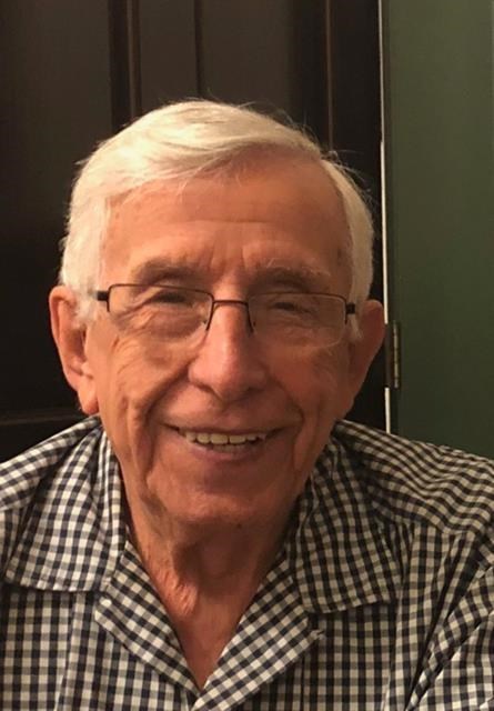 Obituary of Rex Donald Haynes