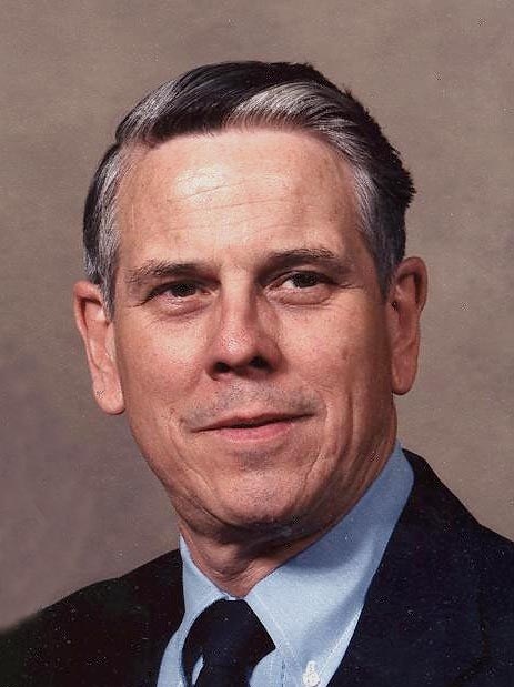 Obituary of Glenn LeRoy Cottrell