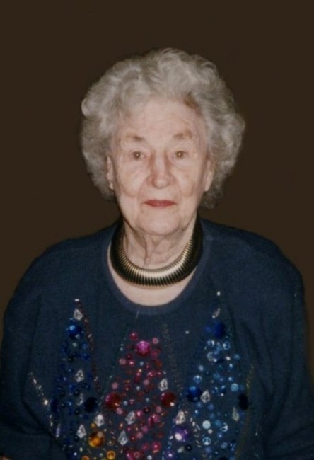 Obituary of Anna Boylin Malcolm