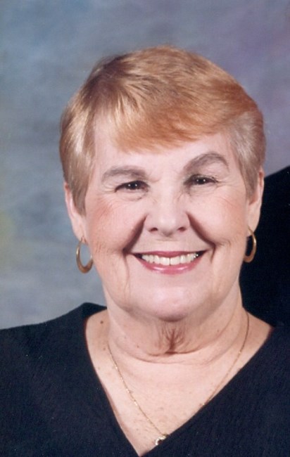 Obituary of Mary Ann Kramer Ross
