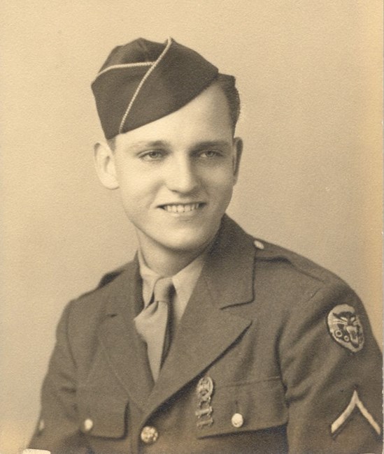 Obituary of Mr. Robert S. Moore, Jr.