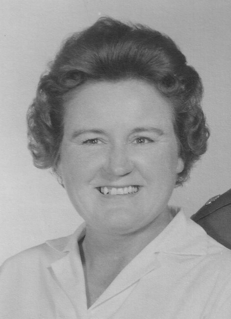 Obituario de Mary Margaret Guinn