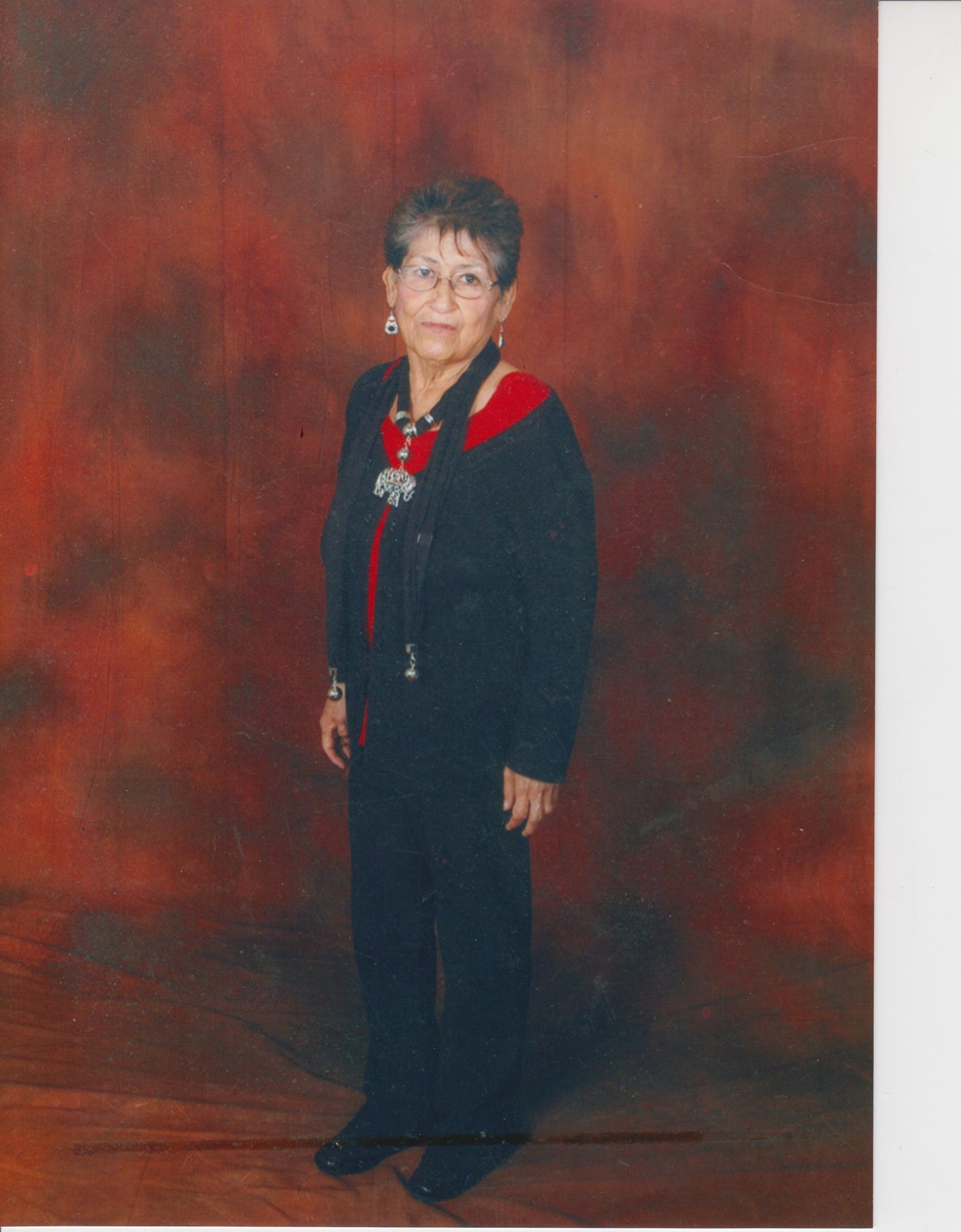 Obituary of Blanca Estela Botello