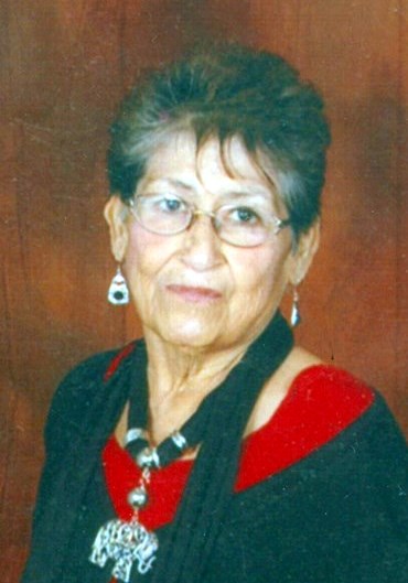 Obituary of Blanca Estela Botello