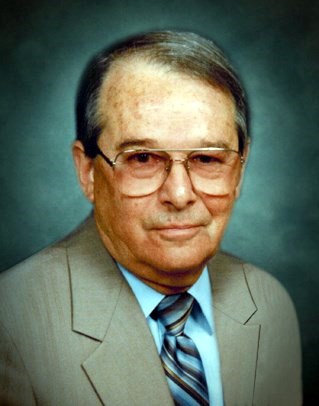 Obituary of David Richards Jr.