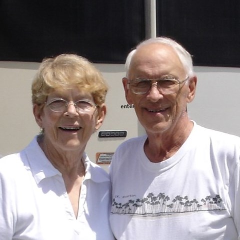 Obituary of John Raymond Marks