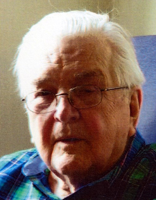 Obituary of Donald E. Gearty