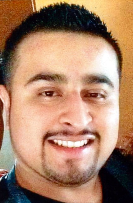 Obituary of Anthony Soto