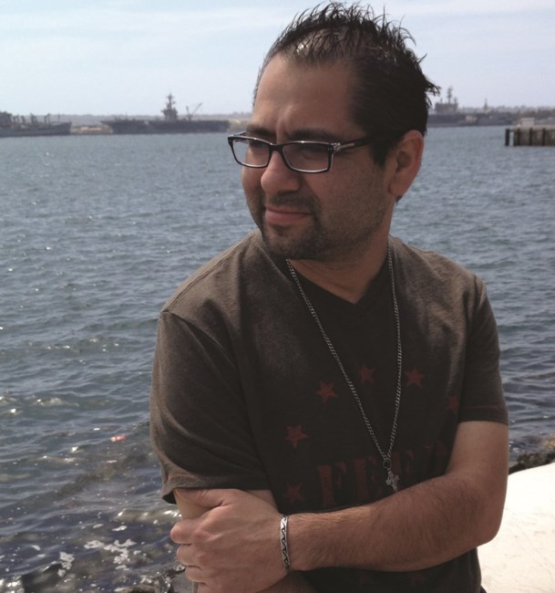 Obituary of Daniel "Danny" Gomez