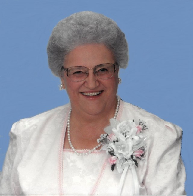 Obituary of Vivian Lynette Knaub Foley