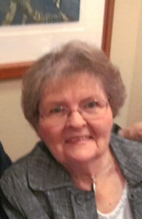 Obituary of Dorothy Lund