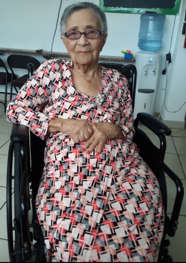 Obituary of Petra Muñiz Butter