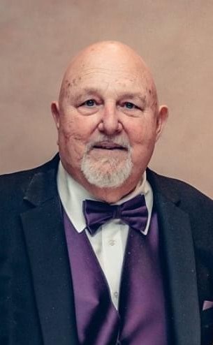 Obituary of Dillard Joseph Normand