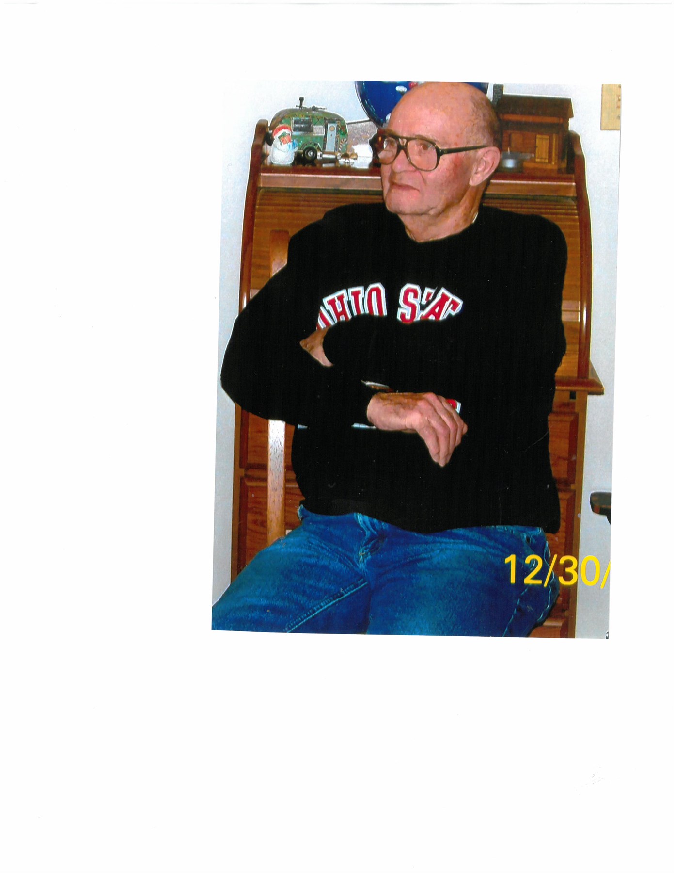 Obituary of Melvin Conner