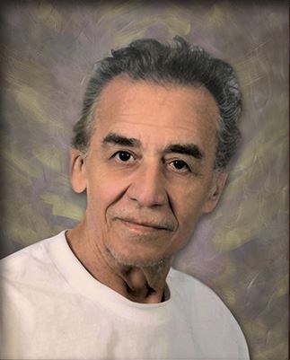 Obituary of Eduardo Dario Carcamo