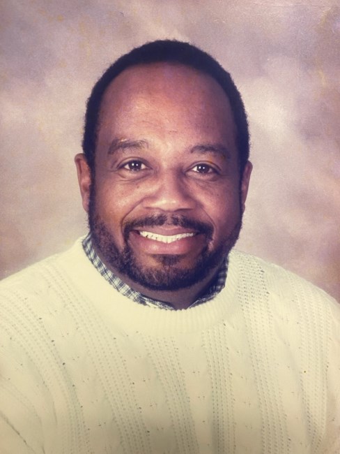 Obituary of Anthony Lewis Portress Sr.