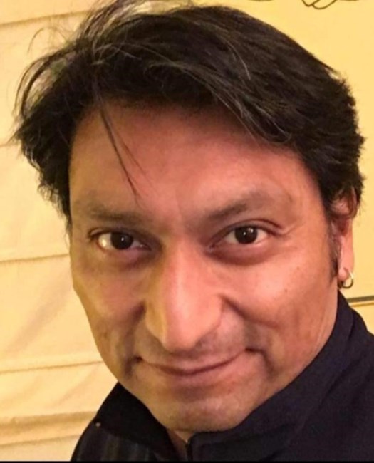 Obituary of Jorge Hamarman