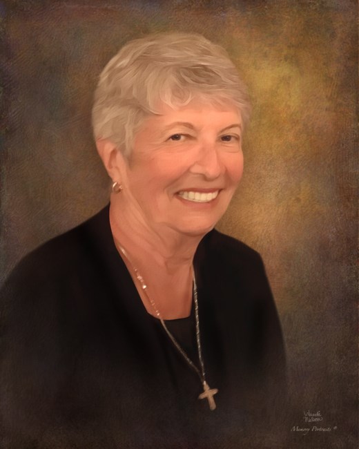 Obituary of Anita Marie Twomey