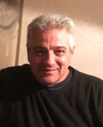 Michael Chavez