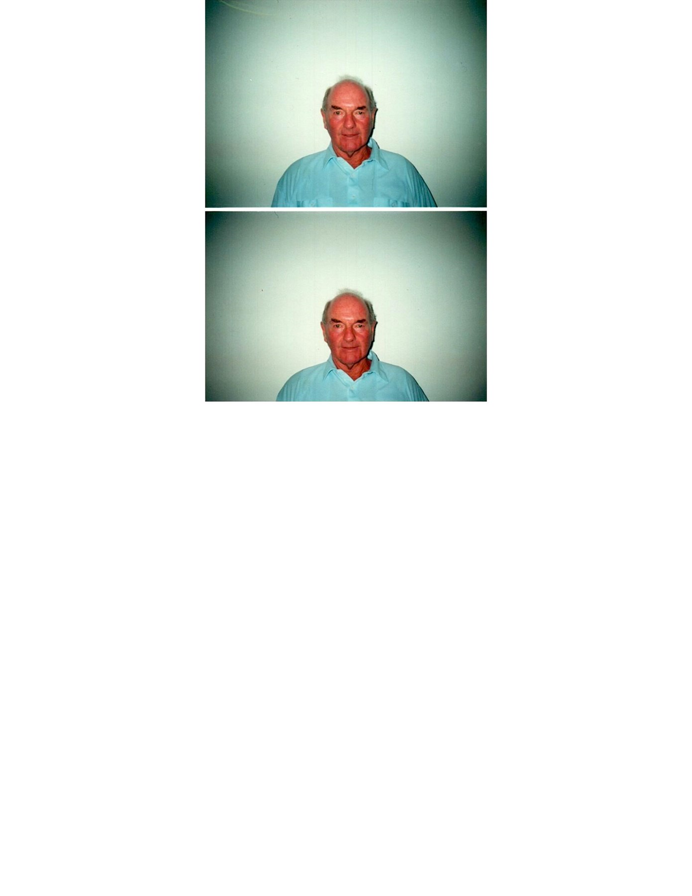 Obituary of Paul Lopez