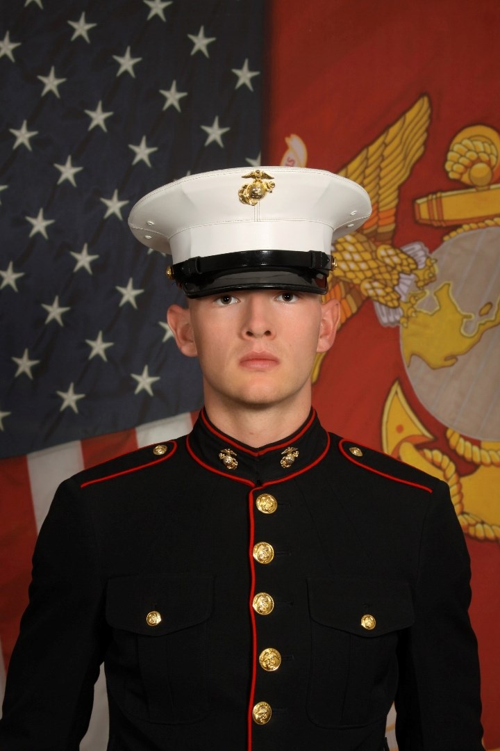 Anden VallierePedro Obituary Whittier, CA