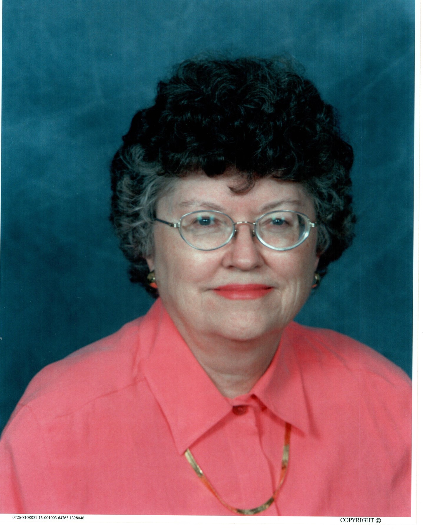 Obituary of Gail Frances Williamson