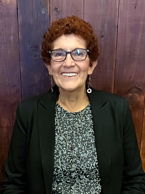 Obituary of Patricia Cortes