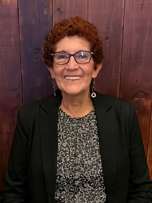 Obituary of Patricia Cortes