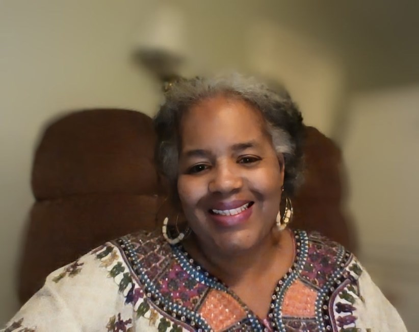 Obituary of Debra Joyce Martinez