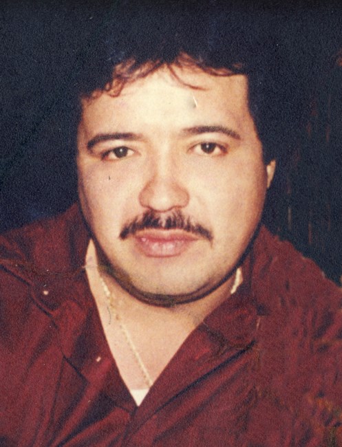 Obituary of Rodolfo Rosales Jr.