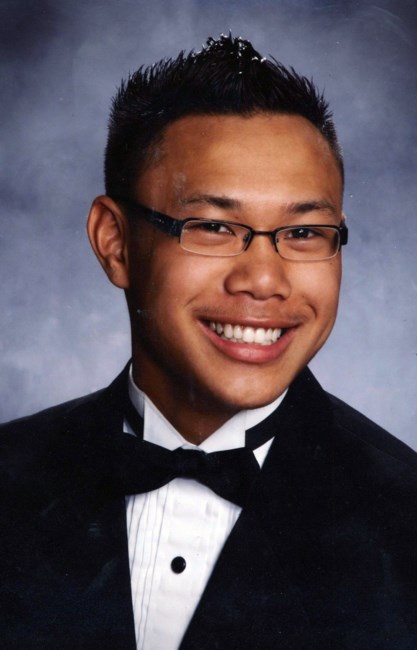 Obituary of Tony Tri Trung Le