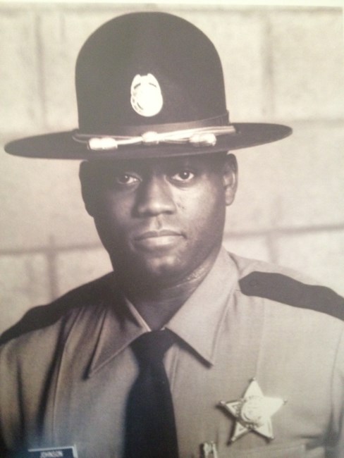 Obituario de Daniel Irvin Johnson