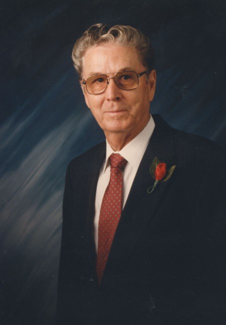 Obituary of James G Moore Sr.