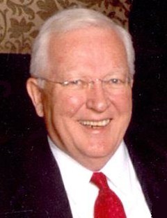 Obituary of Joseph M. Dupree