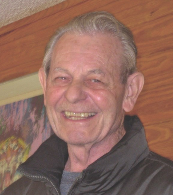 Obituary of Eugene Southworth