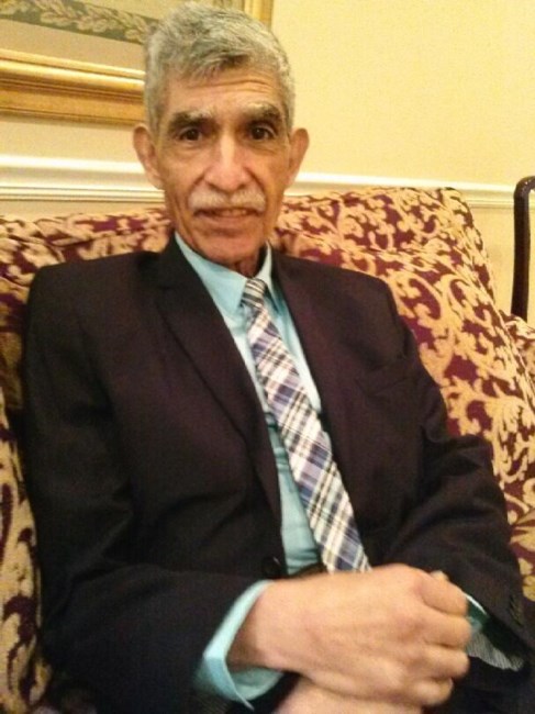 Obituary of Pedro D. Flores