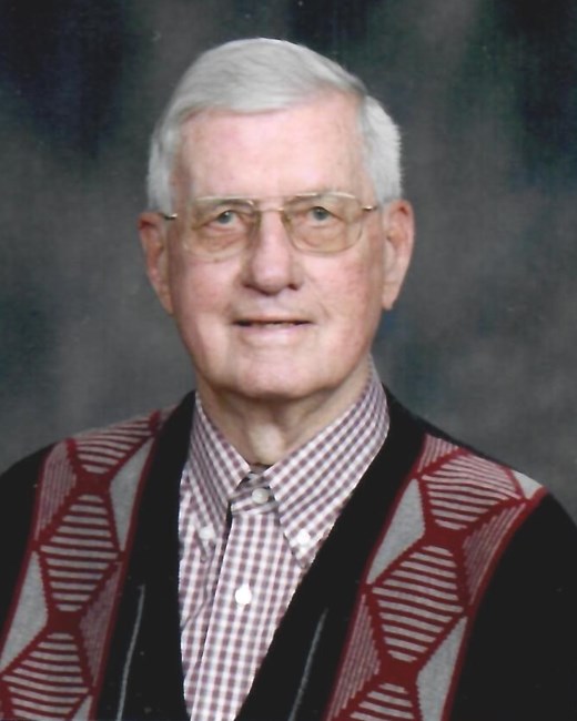 Obituary of Robert "Bob" Byrne
