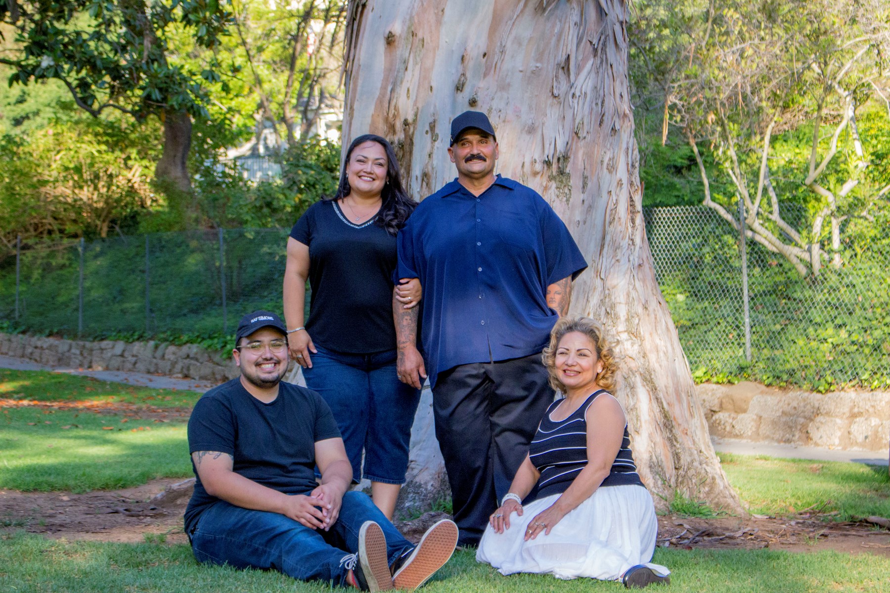 Obituary of Arthur Ray Leon