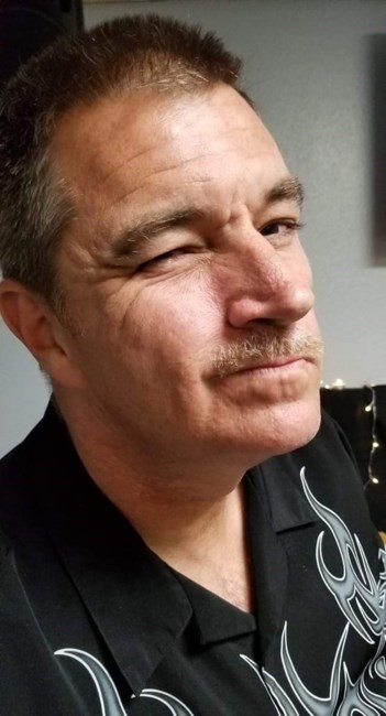 Avis de décès de Gerald Patrick Lloyd