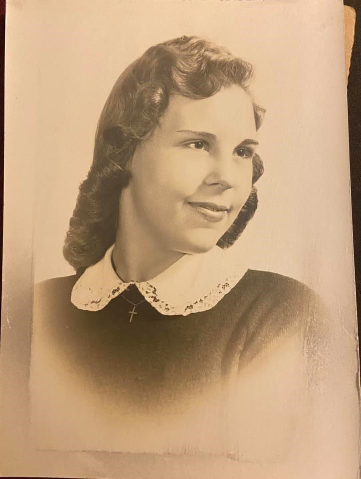 Avis de décès de Sharon Bovan Bretz