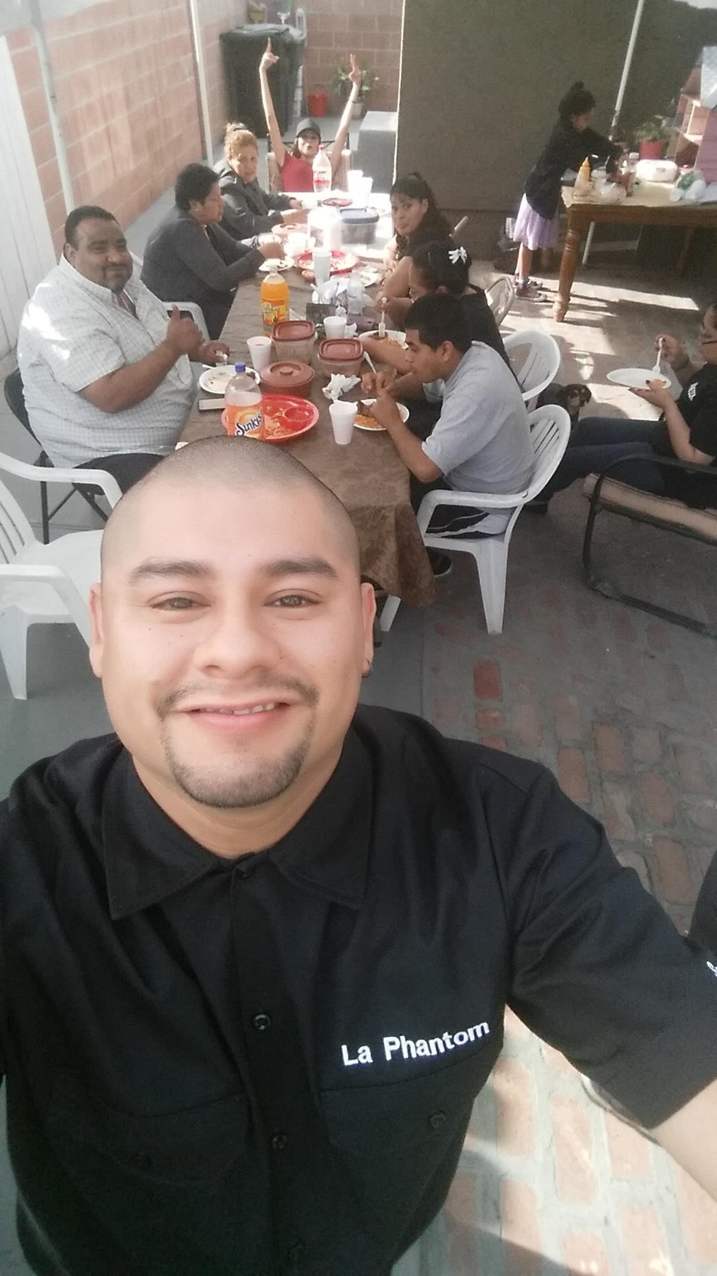 Obituary of Manuel Pizana