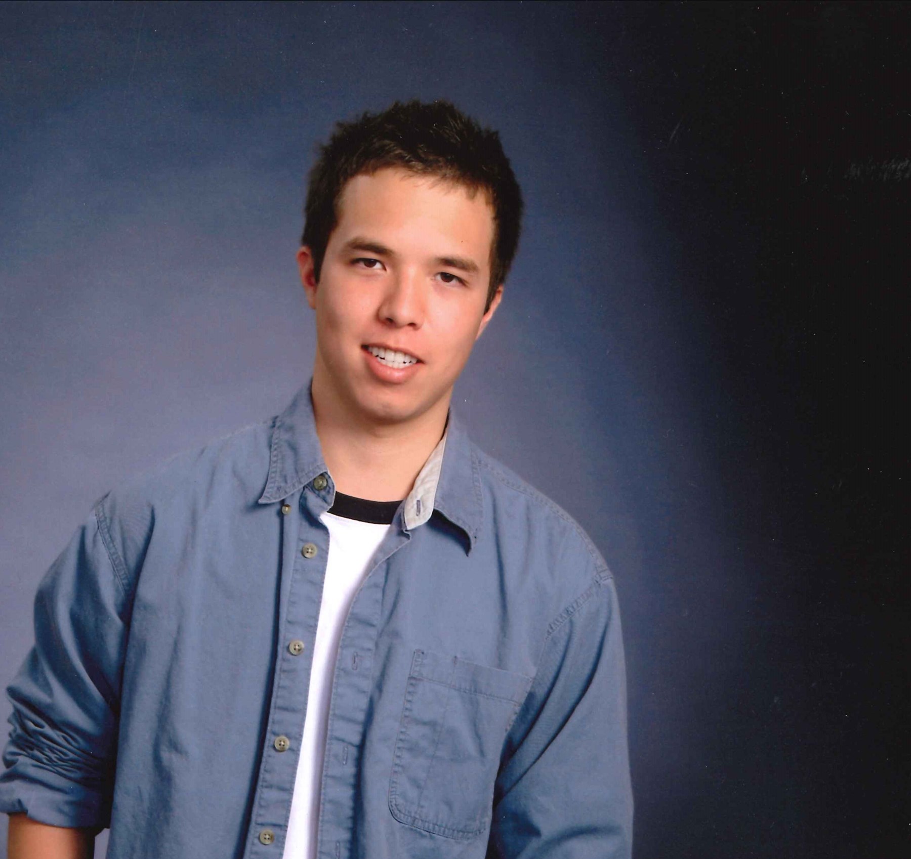 Obituary of Christopher James Luu