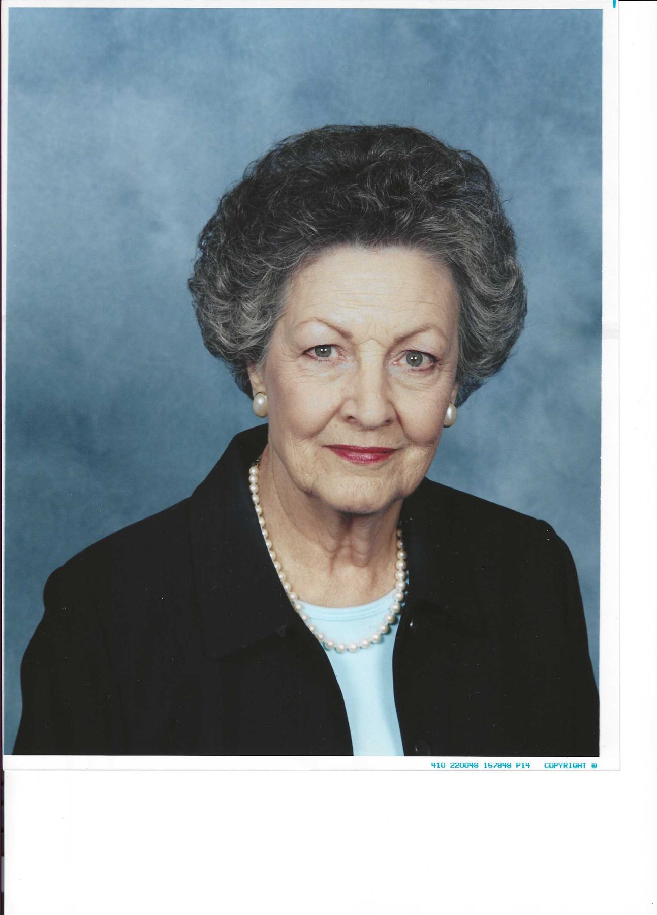 Obituary of Barbara Jean Norris