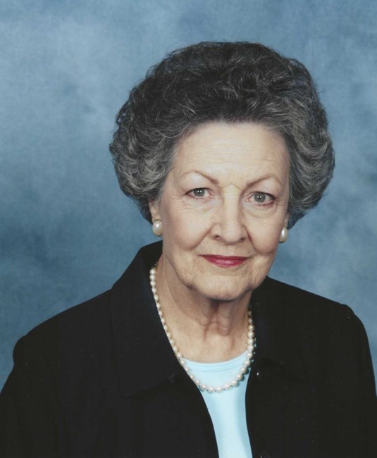 Obituary of Barbara Jean Norris