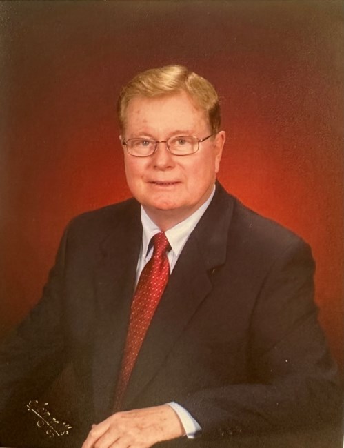 Obituary of John Martin Anderson