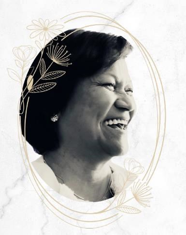 Obituary of Elisa Raquidan Sales