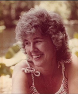 Obituary of Frances Knapp