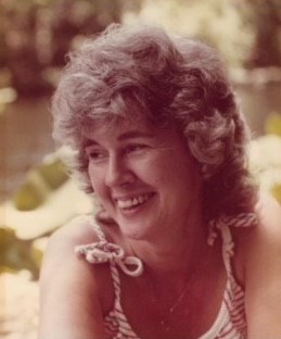 Obituary of Frances Knapp