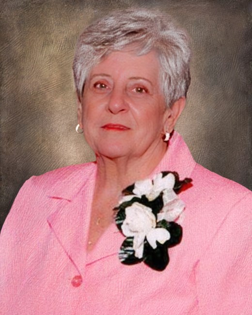 Obituary of Juanita T. Carter